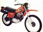 Honda XL 500S